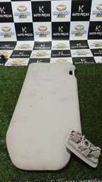 QUEBRA-SOL C4 LOUNGE 2013