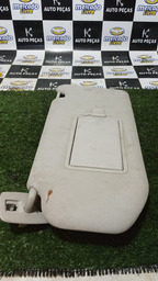 QUEBRA-SOL C4 LOUNGE 2013