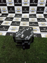 SUPORTE PUXADOR PORTA TRASEIRO DIREITO C4 LOUNGE 2013