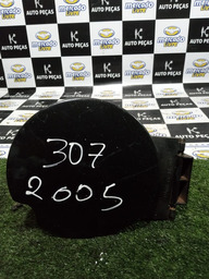 Portinhola Tampa Tanque Combustível Peugeot 307 2005