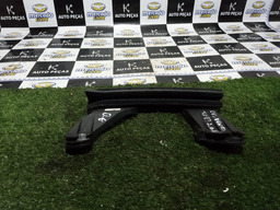 Canaleta De Vidro Dianteira Esquerda C4 Lounge 2013