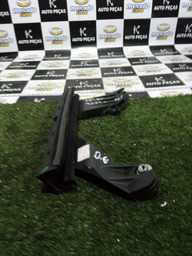 CANALETA DE VIDRO DIANTEIRA ESQUERDA C4 LOUNGE 2013