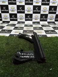 CANALETA DE VIDRO DIANTEIRA ESQUERDA C4 LOUNGE 2013