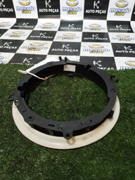 Suporte Do Alto-falante Traseira Dir Porta C4 Lounge 2013
