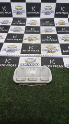 Luz Teto Peugeot 307