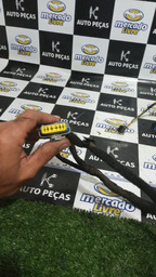 CHICOTE PORTA TRASEIRA ESQUERDA PEUGEOT 307 2005