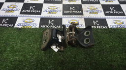 Dobradiça Porta Dianteira Direita Peugeot 307 2005