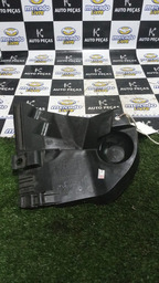 ACABAMENTO EIXO TRASEIRO LADO DIREITO MEGANE 2008 A 2013