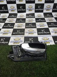 MAÇANETA INTERNA DIANTEIRA ESQUERDA PEUGEOT 307 2005