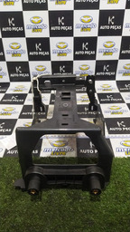 Suporte Caixa De Fusíveis Painel Peugeot 307 2005