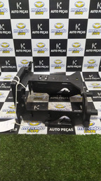 SUPORTE CAIXA DE FUSÍVEIS PAINEL PEUGEOT 307 2005