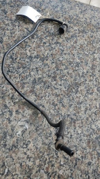 MANGUEIRA COMBUSTÍVEL PEUGEOT 307 2005 2.0 16 VÁLVULAS
