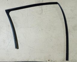 CANALETA DE VIDRO DA PORTA DIANTEIRA DIR PEUGEOT 307 2005