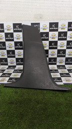 Acabamento Coluna Central Lado Esquerdo Peugeot 307 2005