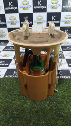 Bomba Combustível Peugeot 307 2005 2.0 16 Válvulas