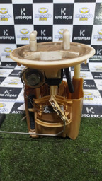 BOMBA COMBUSTÍVEL PEUGEOT 307 2005 2.0 16 VÁLVULAS