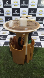 BOMBA COMBUSTÍVEL PEUGEOT 307 2005 2.0 16 VÁLVULAS