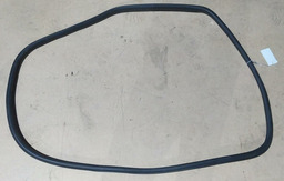 BORRACHA DE PORTA TRASEIRA ESQUERDA PEUGEOT 307 2005