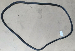 BORRACHA DE PORTA DIANTEIRA DIREITA PEUGEOT 307 2005