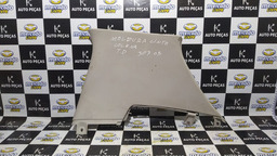 Moldura Coluna Traseira Direita Peugeot 307 2005