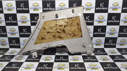 MOLDURA COLUNA TRASEIRA DIREITA PEUGEOT 307 2005