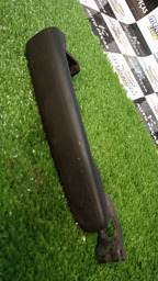 MAÇANETA EXTERNA TRASEIRA ESQUERDA CITROEN C3 2012