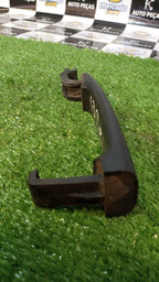 MAÇANETA EXTERNA TRASEIRA ESQUERDA CITROEN C3 2012