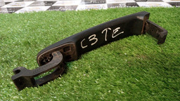MAÇANETA EXTERNA TRASEIRA ESQUERDA CITROEN C3 2012