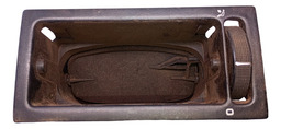 Moldura Difusor De Ar L/e Volkswagen Santana 99/06