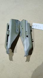 DOBRADIÇA SUPORTES DO CAPÔ CITROEN C3 2012