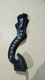 PEDAL DA EMBREAGEM CITROEN C3 1.4 2012