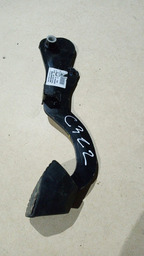 PEDAL DA EMBREAGEM CITROEN C3 1.4 2012