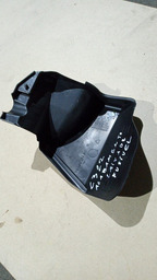 ACABAMENTO TAMPA CAIXA DE FUSÍVEIS CITROEN C3 2012