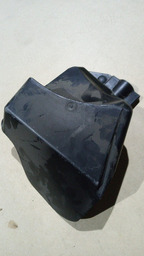 ACABAMENTO TAMPA CAIXA DE FUSÍVEIS CITROEN C3 2012