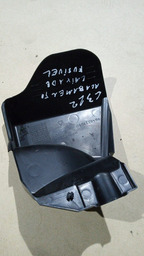 ACABAMENTO TAMPA CAIXA DE FUSÍVEIS CITROEN C3 2012