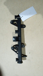 Flauta Dos Bicos Injetores Citroen C3 1.4 2012