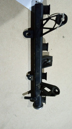 FLAUTA DOS BICOS INJETORES CITROEN C3 1.4 2012