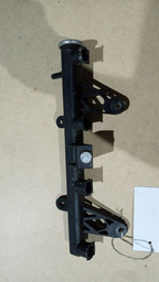 FLAUTA DOS BICOS INJETORES CITROEN C3 1.4 2012