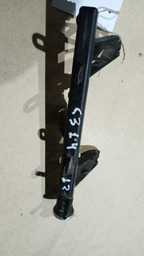 FLAUTA DOS BICOS INJETORES CITROEN C3 1.4 2012