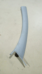 ACABAMENTO COLUNA DIANTEIRA ESQUERDA CITROEN C3 2012