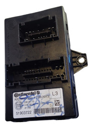 Módulo Conforto Fiat Uno Palio 51903722