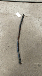 BARRA ESTABILIZADORA AGREGADO DIANTEIRO CITROEN C3 1.4 2012