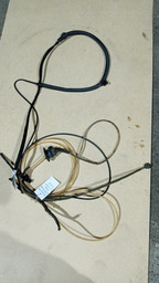 MANGUEIRA ESGUICHO LIMPADOR PARA BRISA C3 2012 COMPLETO