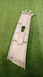 ACABAMENTO COLUNA CENTRAL DIREITA CITROEN C3 2012