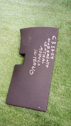 ACABAMENTO INTERNO CENTRAL CITROEN C3