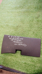 ACABAMENTO INTERNO CENTRAL CITROEN C3