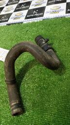 MANGUEIRA DA CARCAÇA TERMOSTÁTICA C4 LOUNGE 2.0 16V 2013