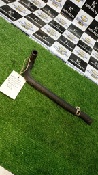 Mangueira Do Resfriador De Óleo C4 Lounge 2.0 16v 2013