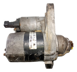 Motor De Arranque Partida Vw Gol Saveiro Fox Polo G5