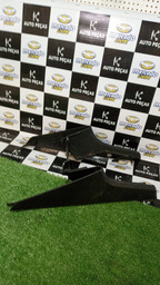 ACABAMENTO INFERIOR CONSOLE CITROEN C4 LOUNGE 2013